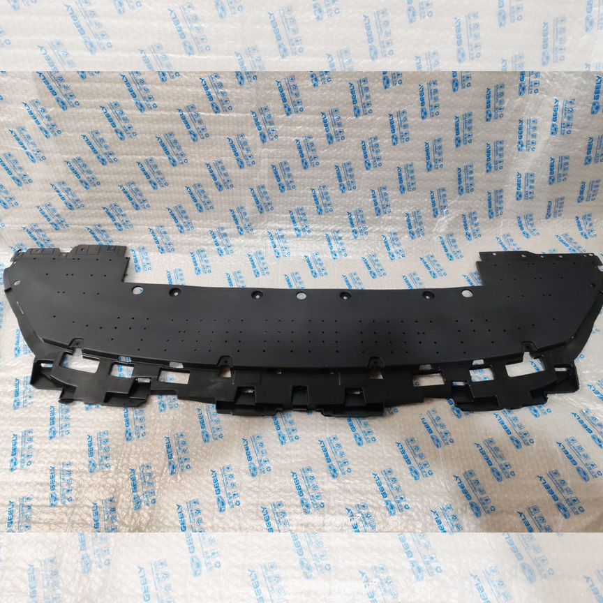 Молдинги, накладки, спойлеры для Geely Tugella: купить детали