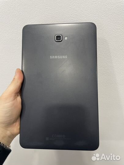 Samsung Tab A 10.1