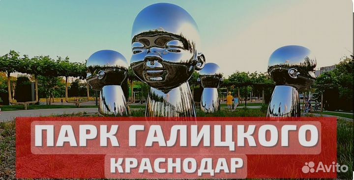 Тур в Домбай