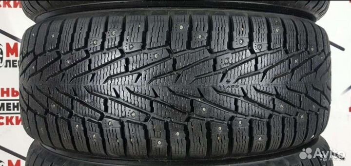 Nokian Tyres Nordman 7 SUV 285/60 R18