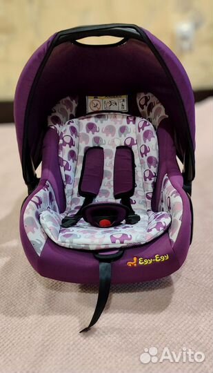 Автолюлька от 0