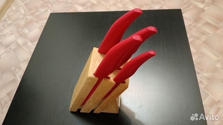 Ножи металлические