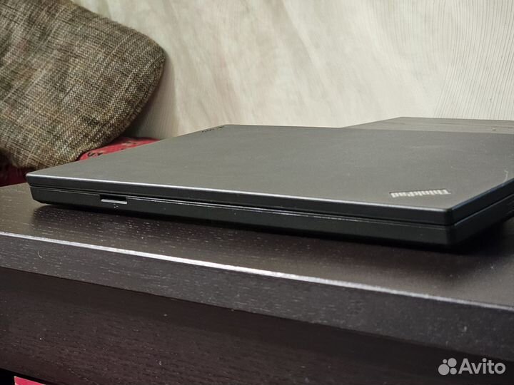 Thinkpad L470, i5-6300u, ddr4 8Gb, ssd