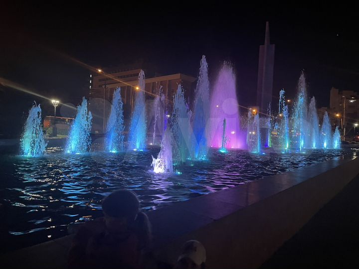 1-к. квартира, 35 м², 5/5 эт.