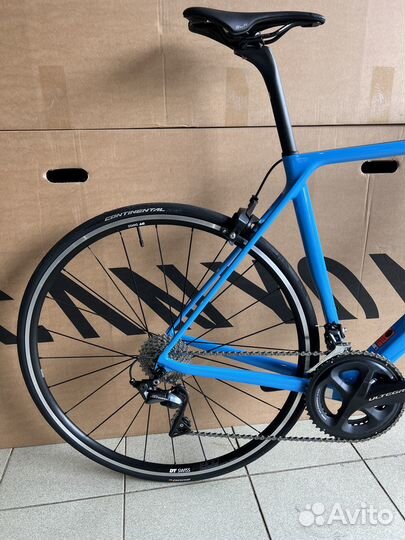 Canyon Ultimate CF SL 8 2022, новый, М размер