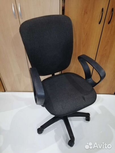 Компьютерное кресло