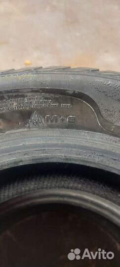 Sava Eskimo Stud 185/65 R14 200L