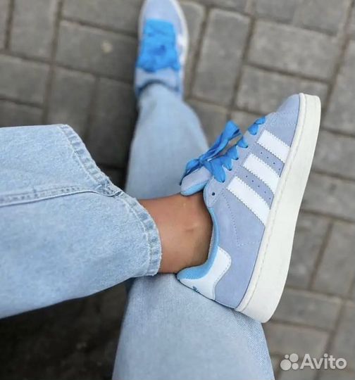 Adidas campus 00s