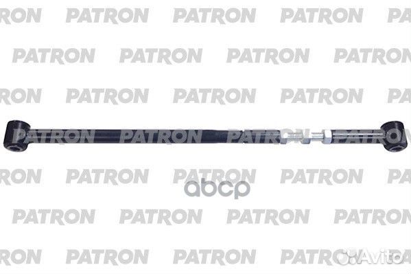 Рычаг подвески KIA cerato LD 2004-2011 (произве