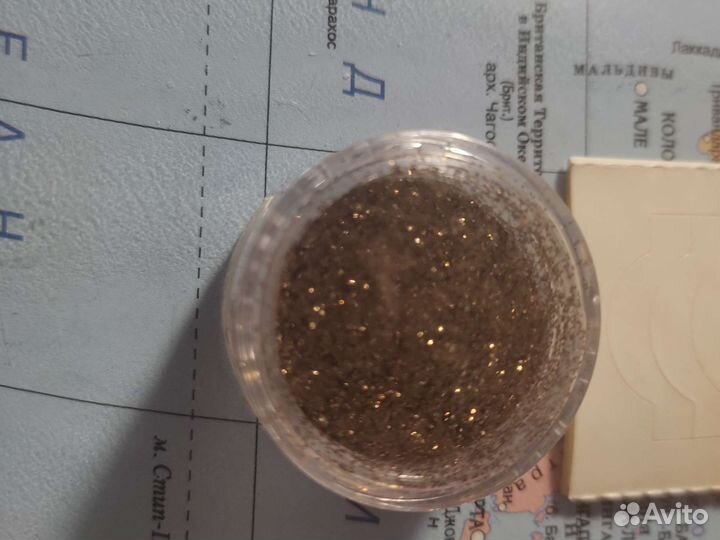 Наклейки для ногтей