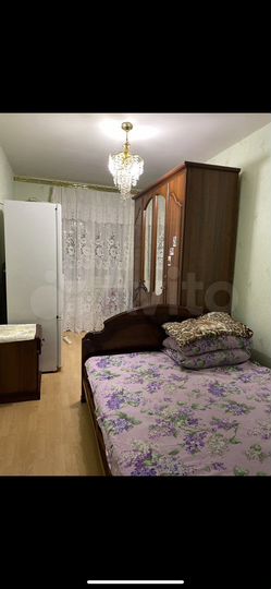 Комната 65 м² в 3-к., 8/9 эт.