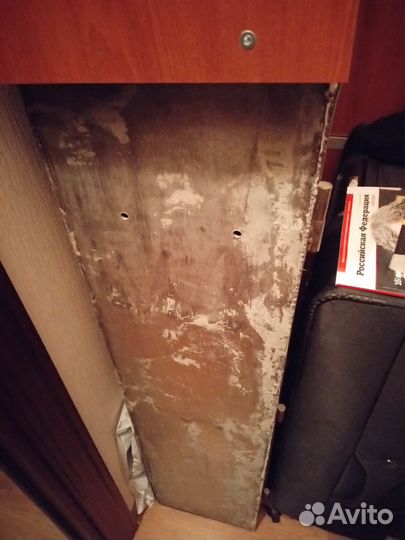 Оружейный сейф