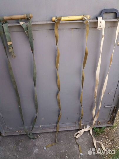 Ремни для чемоданов