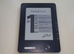 Электронная книга Pocketbook 602 pro Рабочая