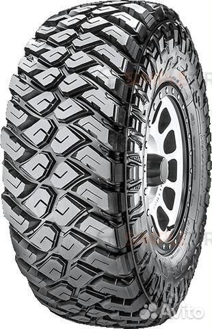 Maxxis Razr MT MT-772 265/75 R16 123Q