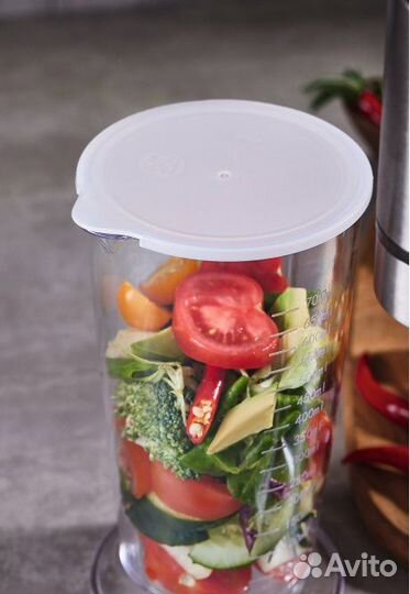 Блендер погружной