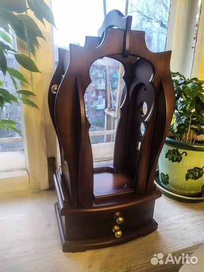 Премиум мини-бар