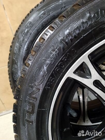 Goodyear Allage AL 01 185/65 R14 19H