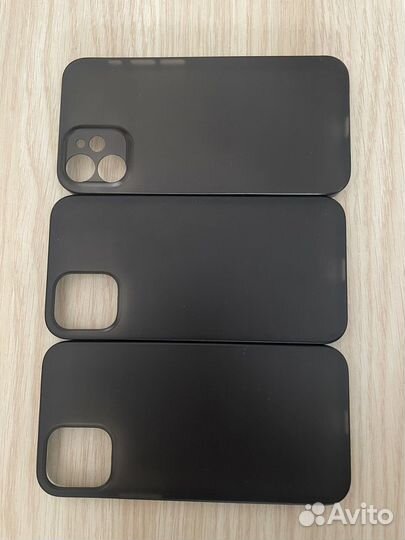 Чехол на iPhone 12 mini