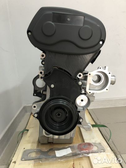 Двигатель F18D4 Шевроле Круз J300, Орландо 1