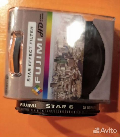 Светофильтр