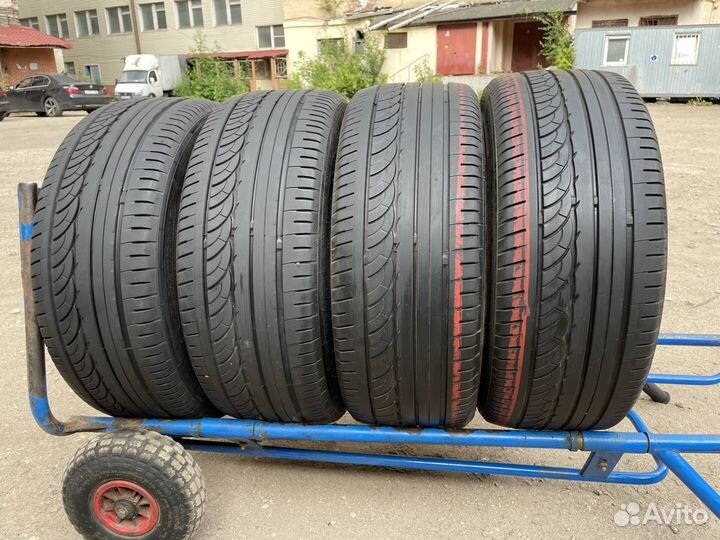 Nankang AS-1 235/45 R18 94V