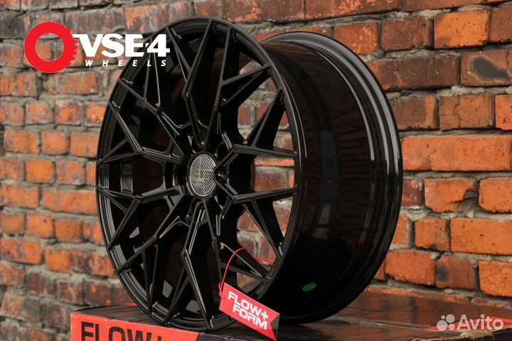 Диски R16 5-114,3 # 305Forged FT118 Flow Forming