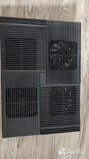 Подставка для ноутбука Deepcool multi core X8