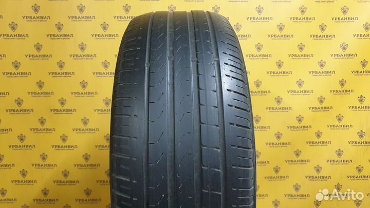 Pirelli Scorpion Verde 235/55 R18 100V