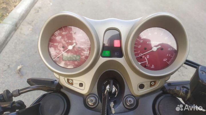 Продам Honda x11