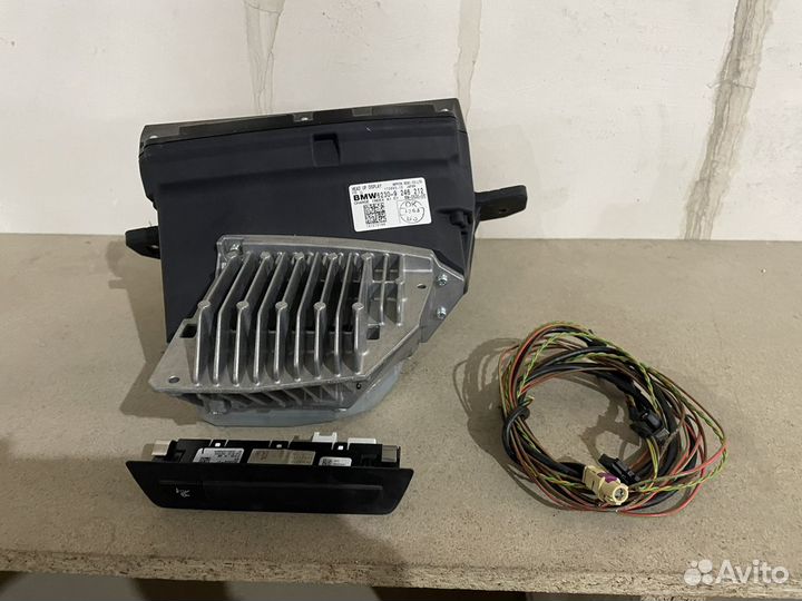 Проэкция bmw E70 E71 f10 f90 f85 f86