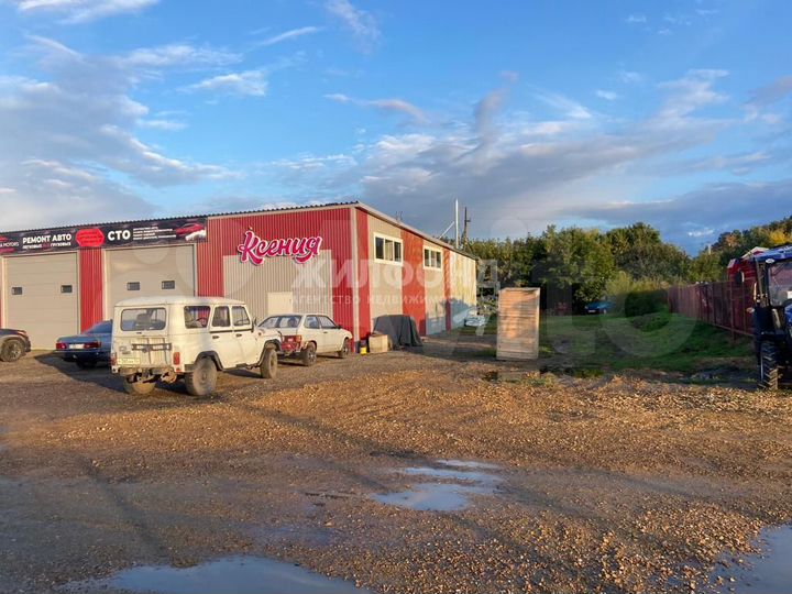 Продам помещение свободного назначения, 291 м²