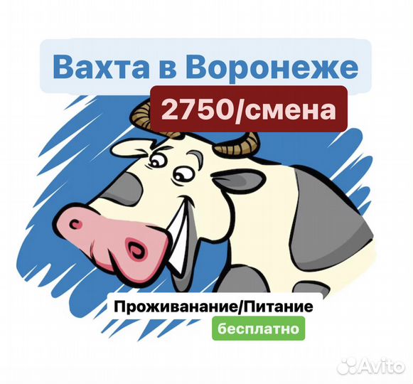 Вахта мясокомбинат сотрудник на конвейерной линии