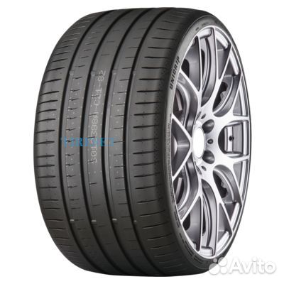Unigrip Lateral Force Sport 315/35 R21