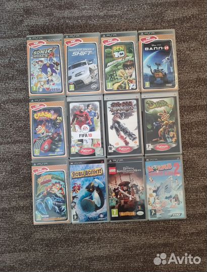 Игры для ps vita psp ps3 ps4 ps5 Nintendo Switch