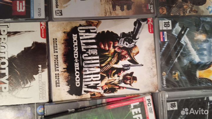 Компьютерная игра