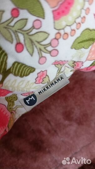 Конверт на выписку младенца