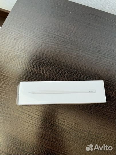 Apple Pencil 2