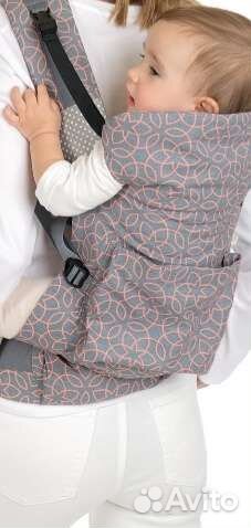 Эргорюкзак кенгуру