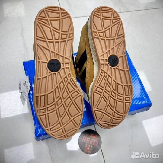 Кроссовки Adidas adimatic x Atmos / мужские