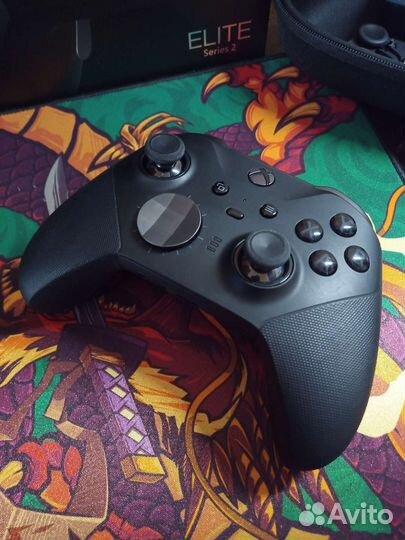 Xbox Series X/S Elite controller Series 2