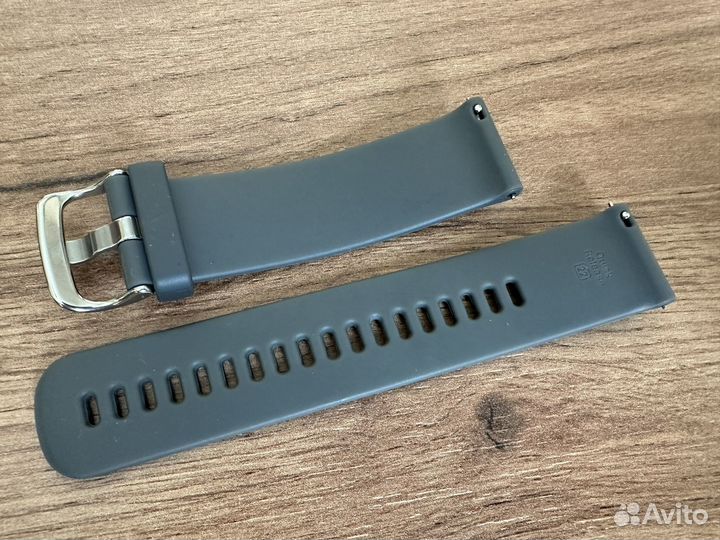 Ремешок Garmin, оригинал, Quick Release 22