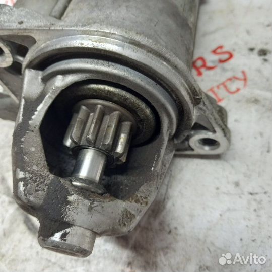 Стартер Volvo V70 B4164T 2010