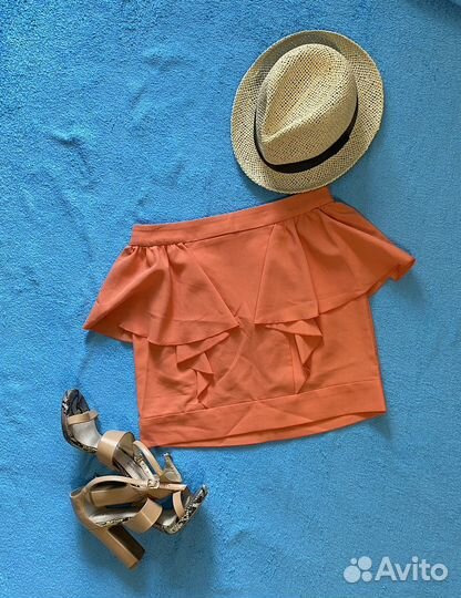 Женские вещи пакетом 40 42