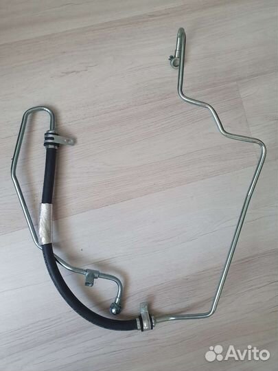 Шланг выс. давл. гур Mitsubishi Outlander XL 3.0