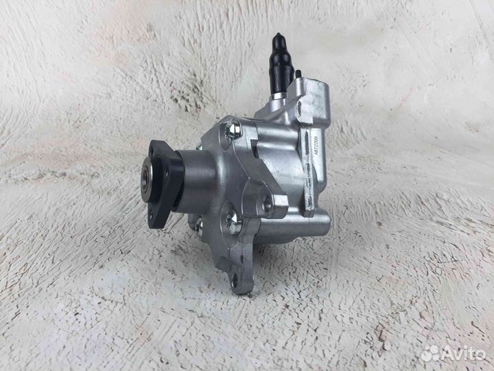 Насос гидроусилителя руля / гур Porsche Panamera