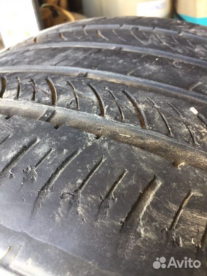 Altenzo Sport Navigator 275/40 R20