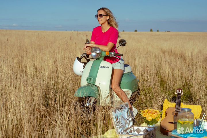 Фотосессия