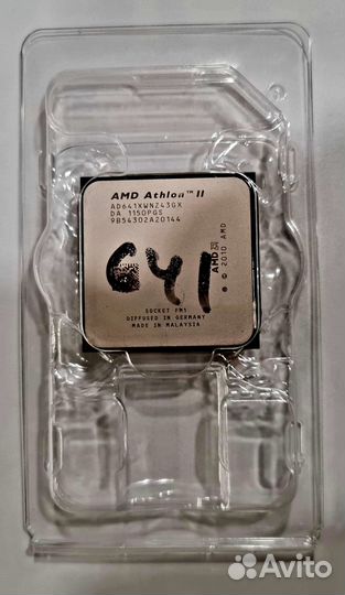 Продам комплект: Материнская плата asus F1A55-M LX