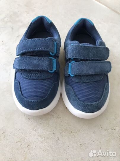 Кроссовки детские UGG 22